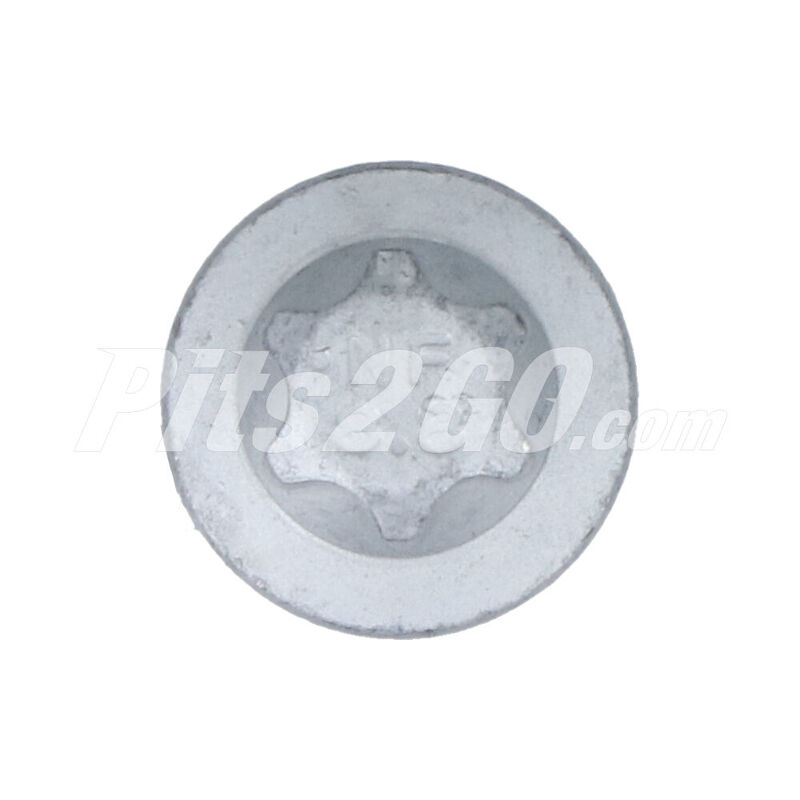 Tornillo para Tractocami&oacute;n, Marca Freightliner, compatible con Gen&eacute;rico image number null
