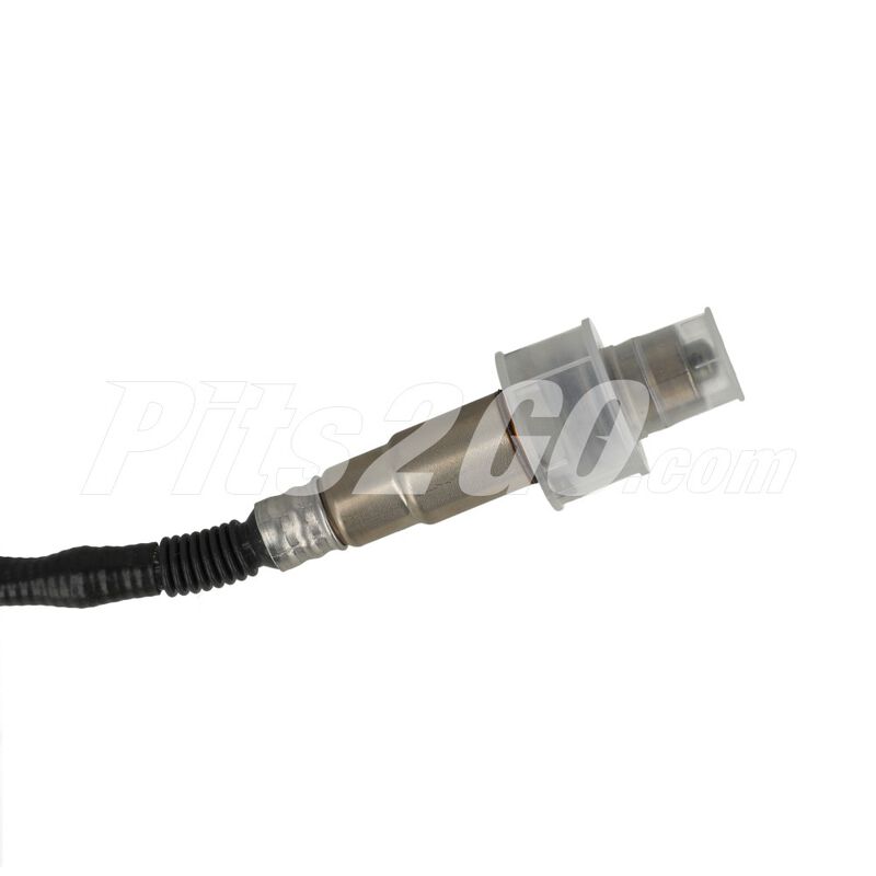 Sensor de partículas de hollín para Tractocamión, Marca Detroit Diésel, compatible con DD13 image number null