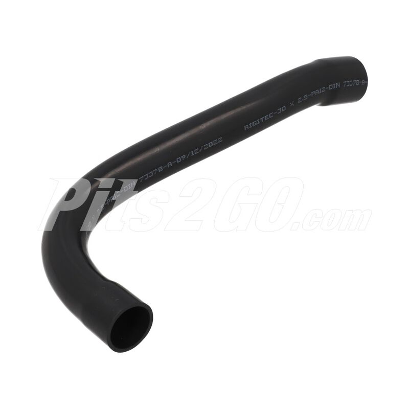 Tubería de aspiración para Buses, Marca Freightliner, compatible con Midibus image number null