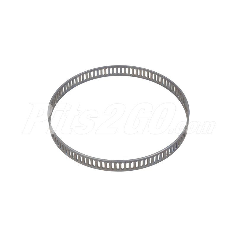 Rueda sensor para Tractocami&oacute;n, Marca Volvo, compatible con FE,FH,FL,FM image number null