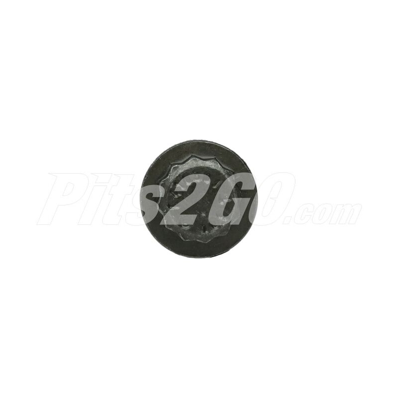 Tornillo para Buses, Marca Mercedes-Benz, compatible con OM457 image number null