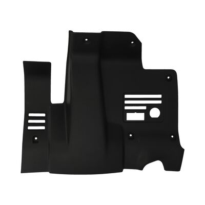 Cubierta tablero conductor para Tractocami&oacute;n, Marca Freightliner, compatible con Cascadia