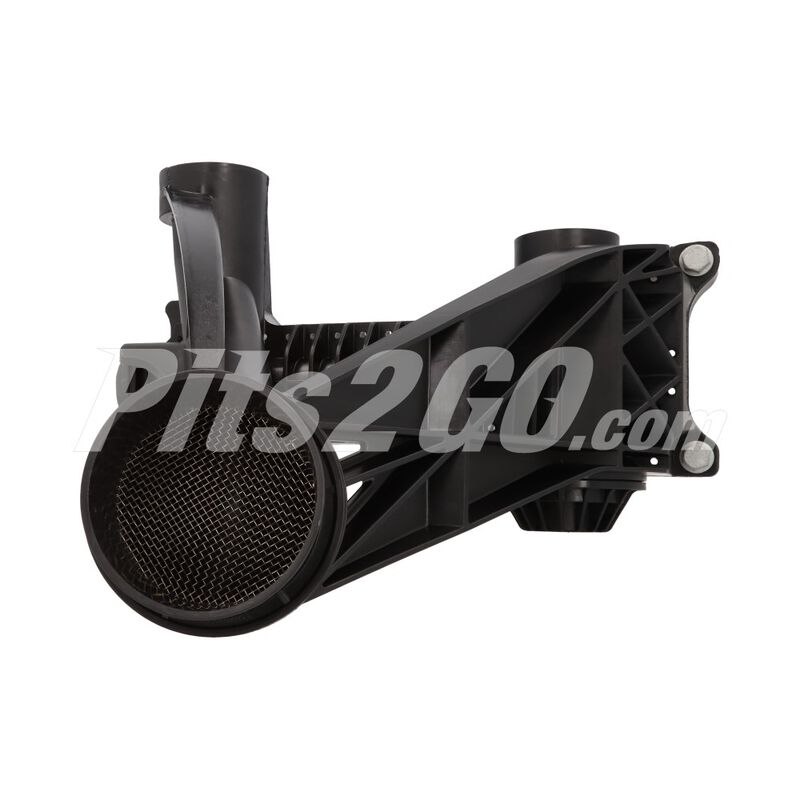 Tubo succi&oacute;n para Tractocami&oacute;n, Marca Detroit Di&eacute;sel, compatible con Serie 60 image number null