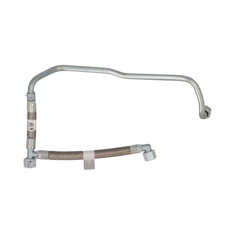 Kit de l&iacute;nea de retenci&oacute;n para Tractocami&oacute;n, Marca Detroit Di&eacute;sel, compatible con Serie 60 image number null