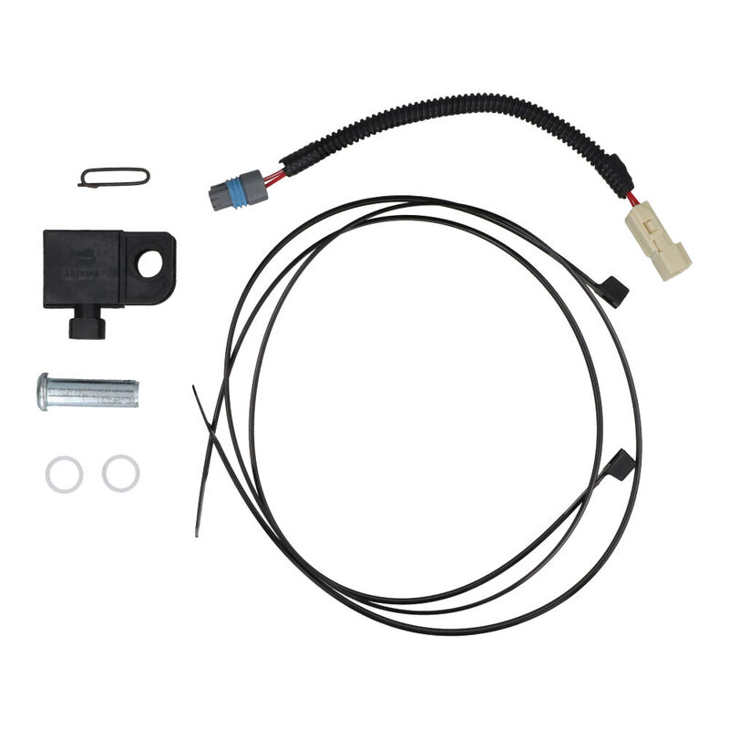 Kit interruptor para Cami&oacute;n, Marca Wabco, compatible con Business Class image number null
