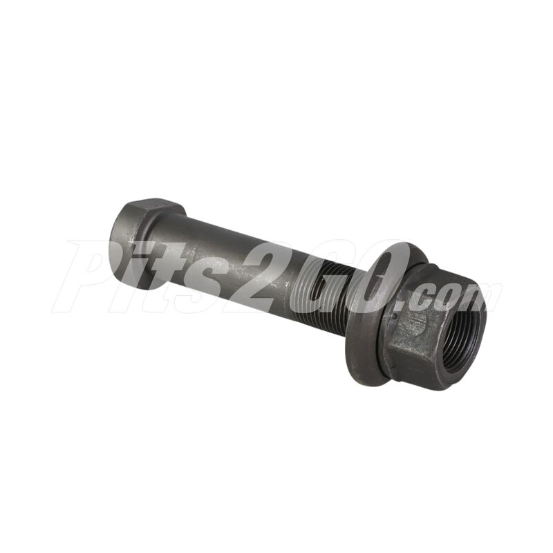 Juego de piezas sujeci&oacute;n de rueda para Buses, Marca Freightliner, compatible con IBC, OC500 image number null