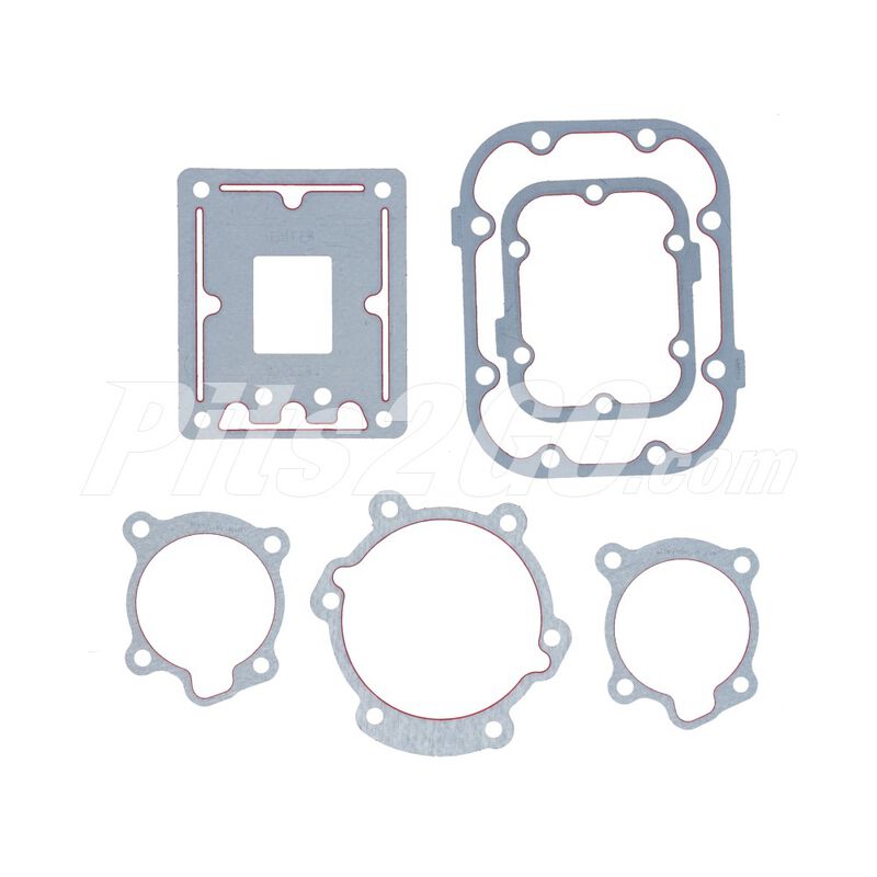 Juego b&aacute;sico de reparaci&oacute;n para Tractocami&oacute;n, Marca Eaton-Fuller, compatible con Cascadia image number null