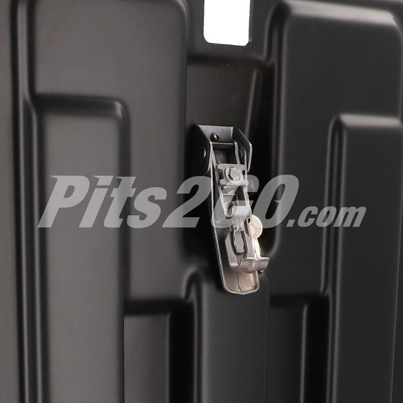 Tapa soporte batería para Tractocamión, Marca Freightliner, compatible con Actros image number null