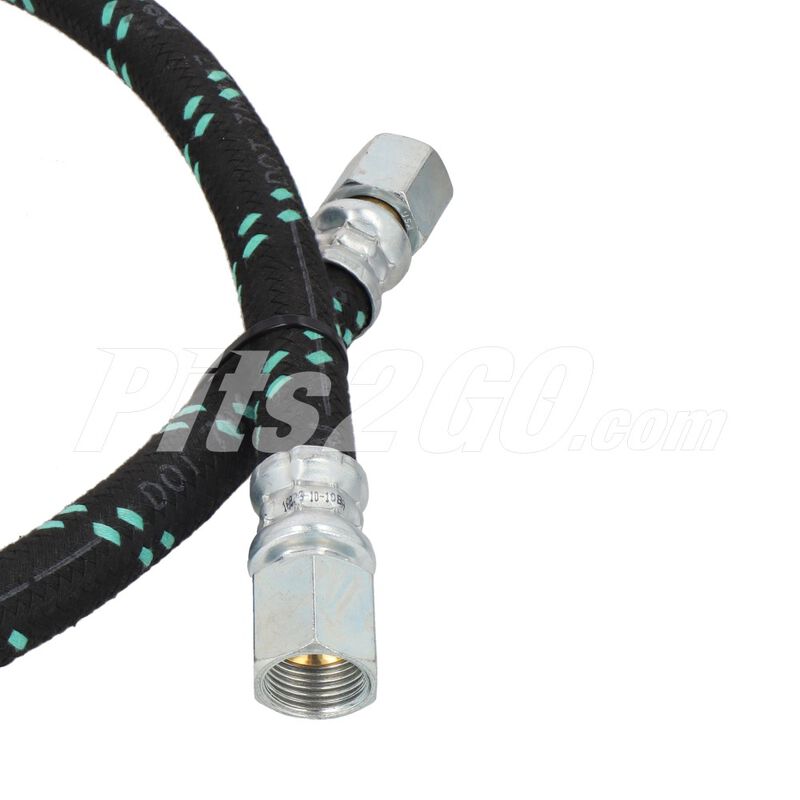 Manguera para Cami&oacute;n, Marca Freightliner, compatible con LT 7500, LT 9500 image number null