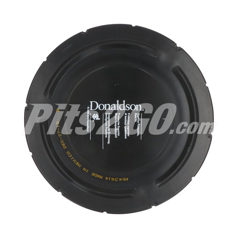 Filtro de aire para Cami&oacute;n, Marca Donaldson, compatible con Isuzu image number null