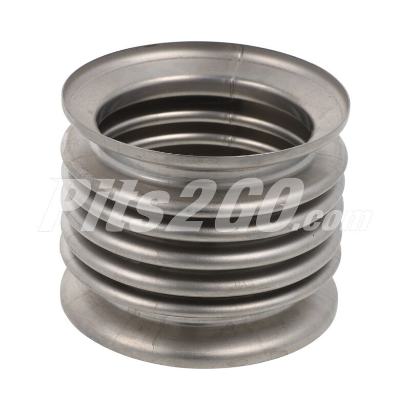 Tubo uni&oacute;n para Tractocami&oacute;n, Marca Detroit Di&eacute;sel, compatible con Cascadia image number null