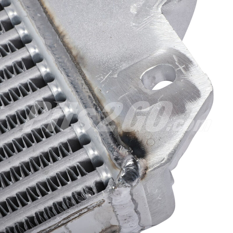 Post enfriador para Tractocami&oacute;n, Marca Freightliner, compatible con Cascadia image number null