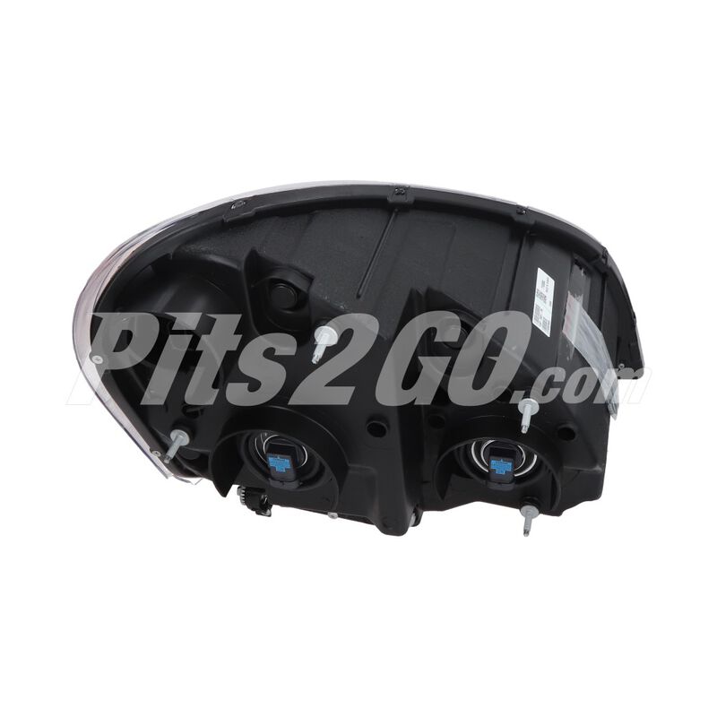 Faro izquierdo para Tractocami&oacute;n, Marca Alliance, compatible con Cascadia image number null