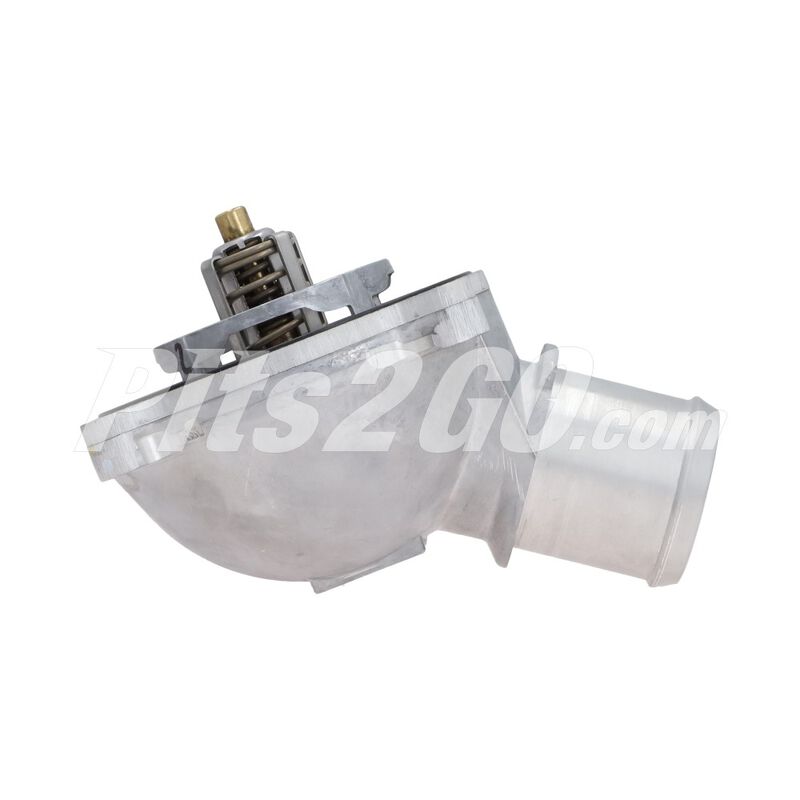 Termostato liquido refrigerante para Tractocami&oacute;n, Marca Detroit Di&eacute;sel, compatible con Serie 60 image number null