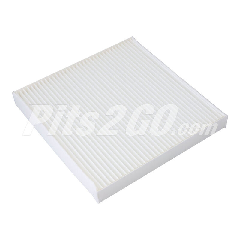 Filtro de aire para cabina, para Tractocamión, Marca del producto: Donaldson, compatible con: Genérico,número de parte:,DNP614547 image number null