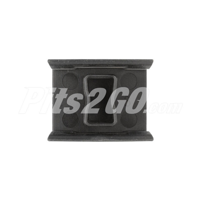 Grapa retención extensión para Tractocamión, Marca Freightliner, compatible con Genérico image number null