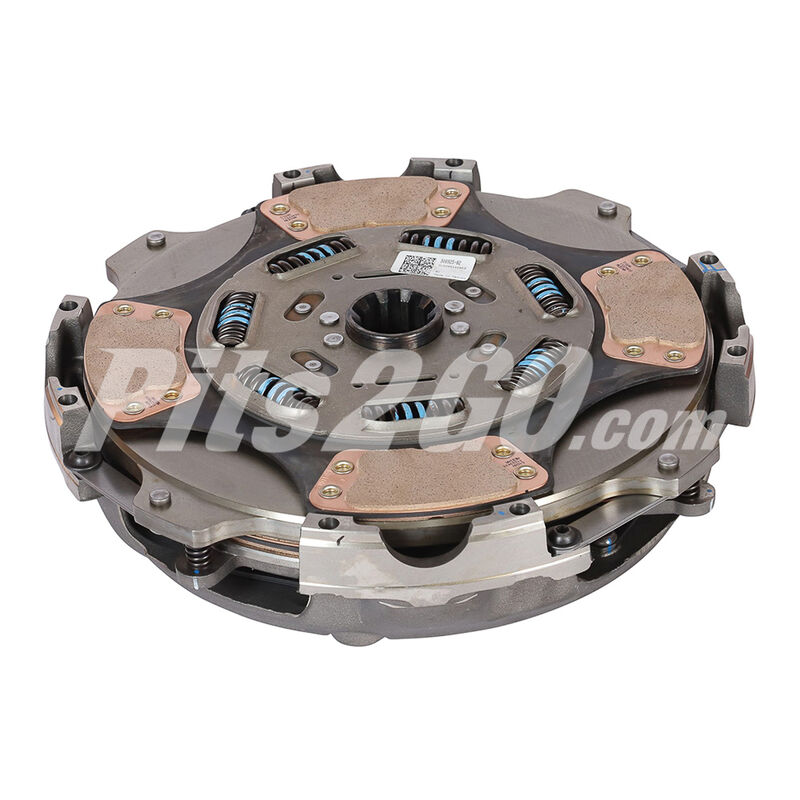 Embrague de ajuste manual, para Tractocamión, Marca del producto: Spicer, compatible con: Columbia,número de parte:,SP30892582 image number null