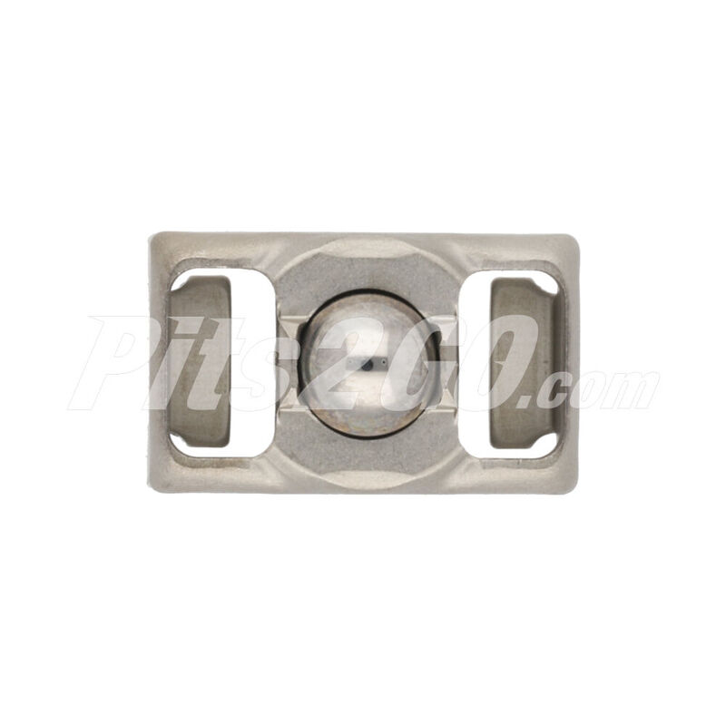 Tabique de transmisi&oacute;n para Vanes, Marca Mercedes-Benz, compatible con Sprinter image number null