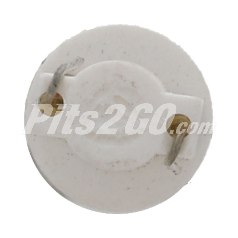 Foco sencillo cableado ventana para Tractocami&oacute;n, Marca Freightliner, compatible con Columbia image number null