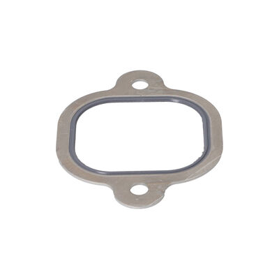 Junta colector de admisión, para Buses, Marca del producto: Mercedes-Benz, compatible con: OM457,Número de parte: A4571410080