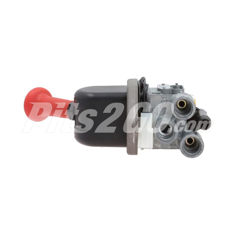 V&aacute;lvula parking para Tractocami&oacute;n, Marca Freightliner, compatible con Gen&eacute;rico image number null