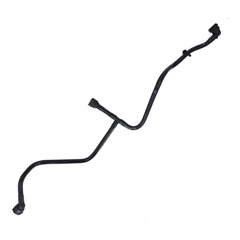 L&iacute;nea refrigerante compresor para Tractocami&oacute;n, Marca Detroit Di&eacute;sel, compatible con Cascadia image number null