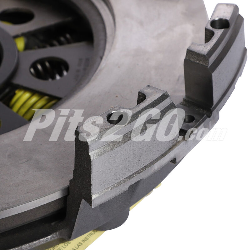 Embrague para Tractocami&oacute;n, Marca Alliance, compatible con Gen&eacute;rico image number null