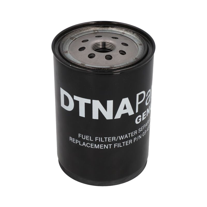 Filtro de combustible para Tractocamión, Marca Alliance, compatible con Cascadia image number null