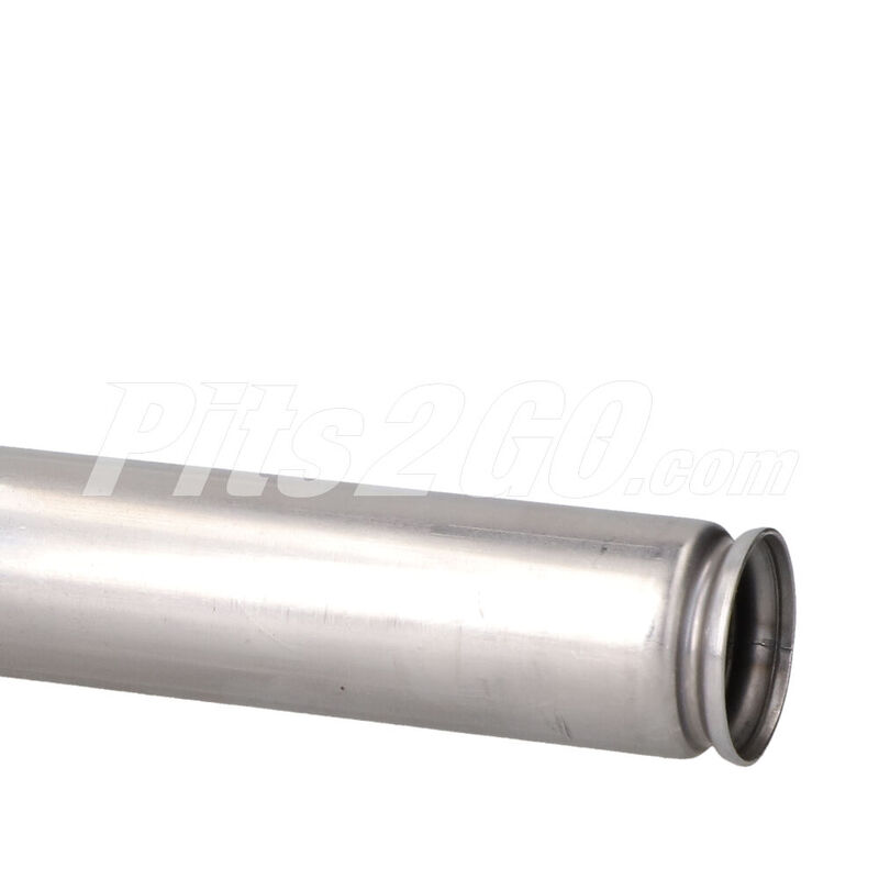 Tuber&iacute;a de aceite para Tractocami&oacute;n, Marca Detroit Di&eacute;sel, compatible con Serie 60 image number null