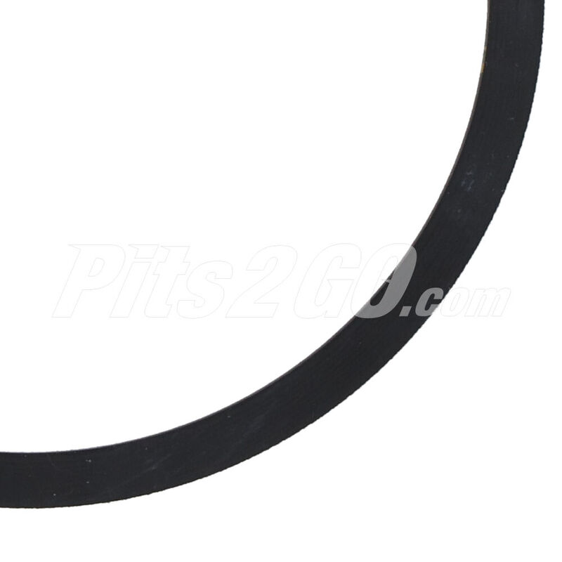 Junta dep&oacute;sito de bomba de aceite para Tractocami&oacute;n, Marca Freightliner, compatible con Cascadia image number null