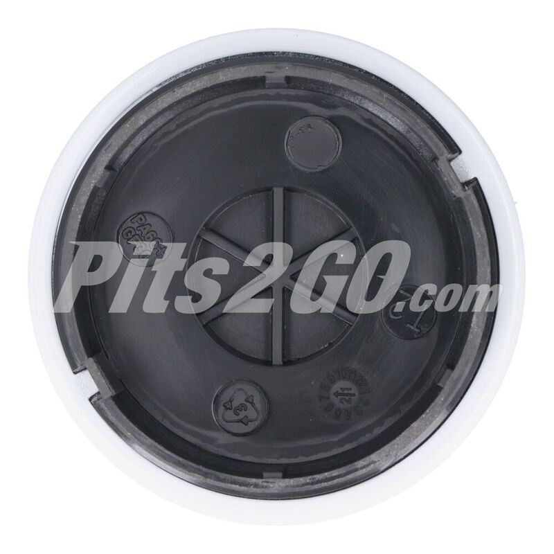 Filtro de combustible, para Cami&oacute;n, Marca del producto: Mitsubishi, compatible con: FL217,n&uacute;mero de parte:,MBFA4004770002 image number null