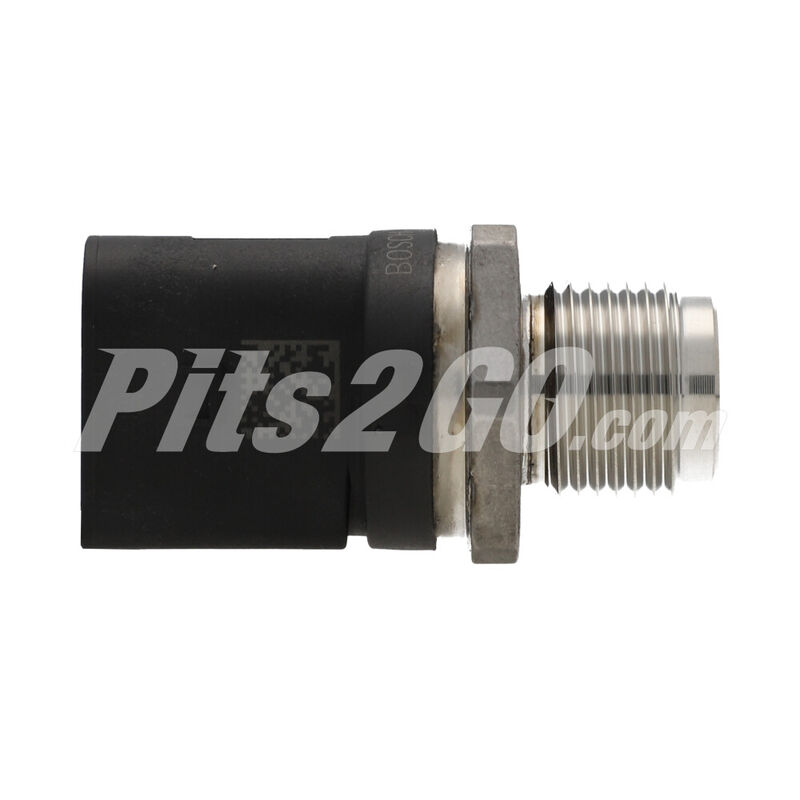 Sensor de presi&oacute;n para Tractocami&oacute;n, Marca Detroit Di&eacute;sel, compatible con Serie 60 image number null