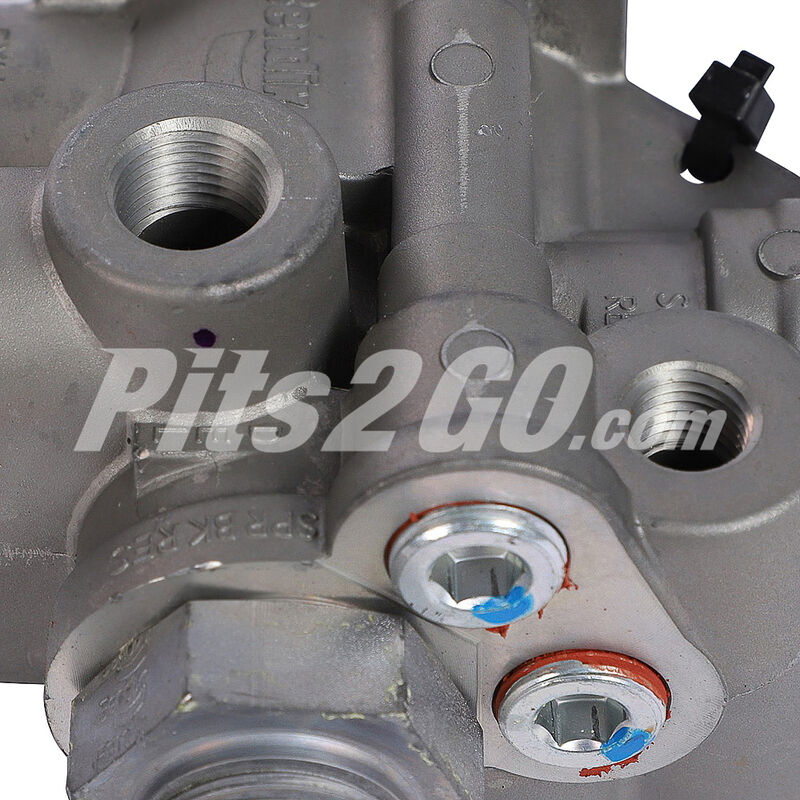 Kit juego freno para Tractocamión, Marca Bendix, compatible con Genérico image number null