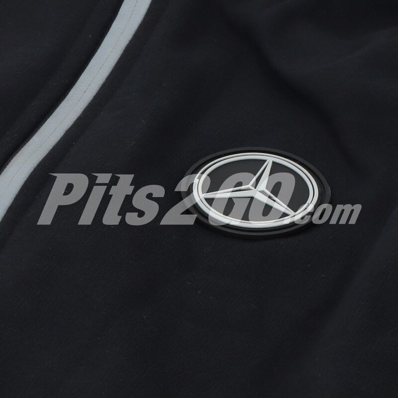 Sudadera capucha dama, Marca Mercedes-Benz image number null