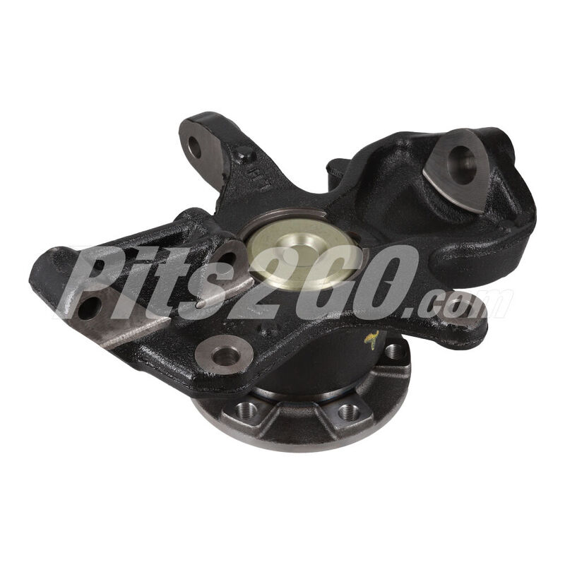 Articulaci&oacute;n de la direcci&oacute;n para Vanes, Marca Mercedes-Benz, compatible con Sprinter image number null