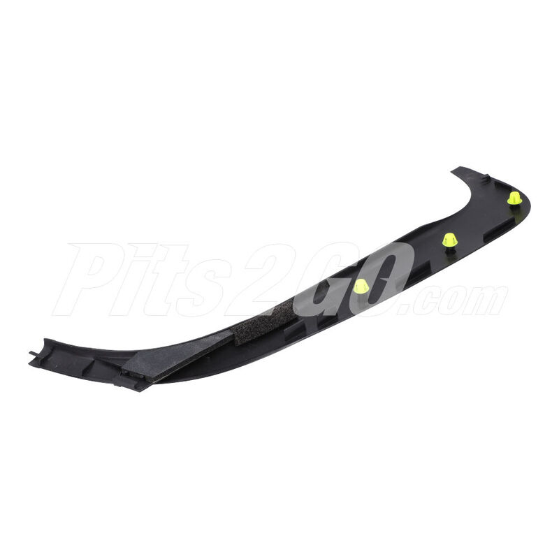 Moldura de puerta derecha para Cami&oacute;n, Marca Mitsubishi, compatible con FL360 image number null