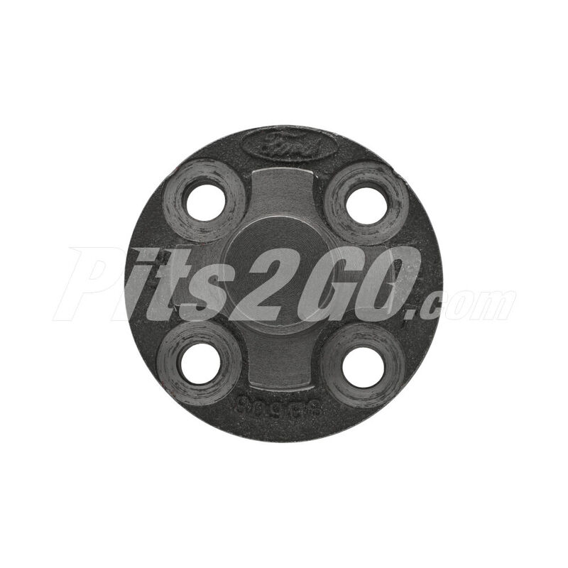 Espaciador para Cami&oacute;n, Marca Freightliner, compatible con LT 7500, LT 9500 image number null