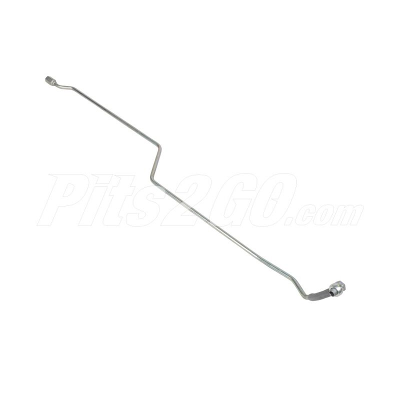 Tuberia de recuperacion para Tractocami&oacute;n, Marca Freightliner, compatible con Propietarias image number null