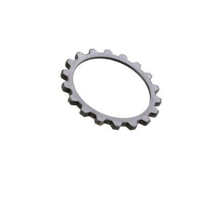 Espaciador fld120,fld112 para Tractocami&oacute;n, Marca Eaton-Fuller, compatible con FLD112