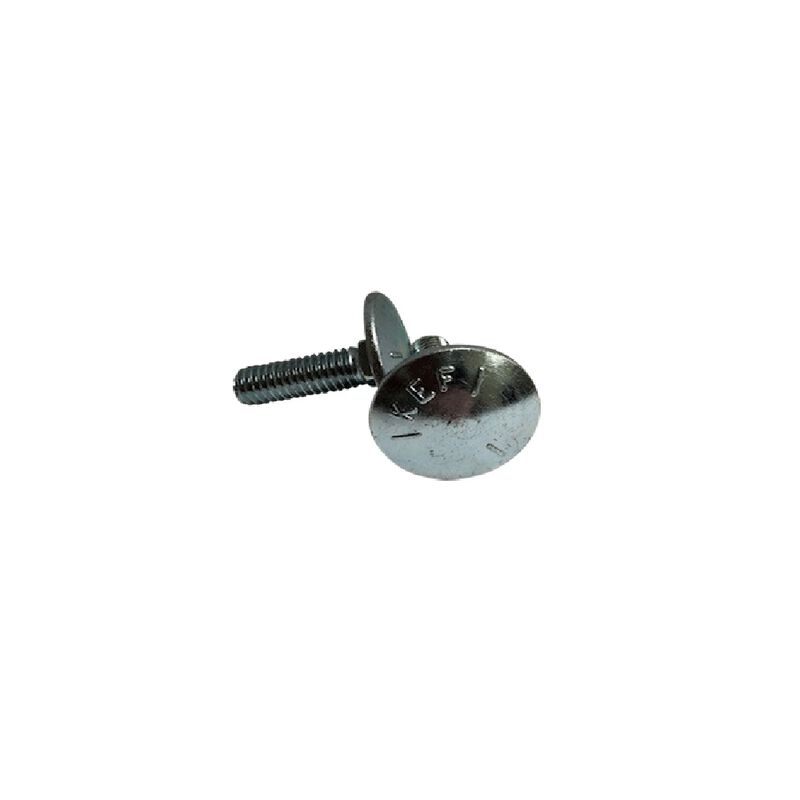 Perno derecho gran cuello cuadrado zn pltd, para Remolque, Marca del producto: Great Dane, compatible con: Cajas,N&uacute;mero de parte:,GDF42203813 image number null