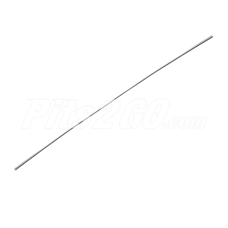 Sello inferior, para Remolque, Marca del producto: Great Dane, compatible con: Cajas,N&uacute;mero de parte:,WHI7145 image number null