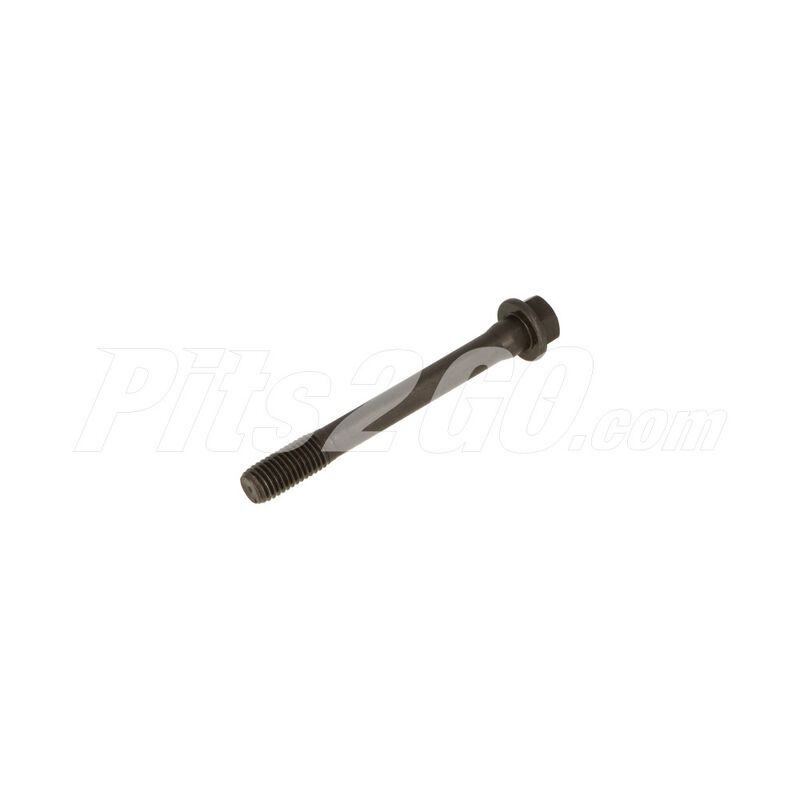 Tornillo chumacera 10 x 127 para Tractocami&oacute;n, Marca Volvo, compatible con FH,FM image number null