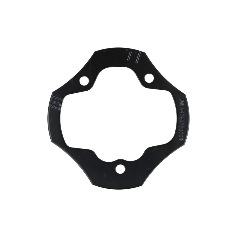 Disco posicionador para Tractocami&oacute;n, Marca Detroit Di&eacute;sel, compatible con Cascadia image number null