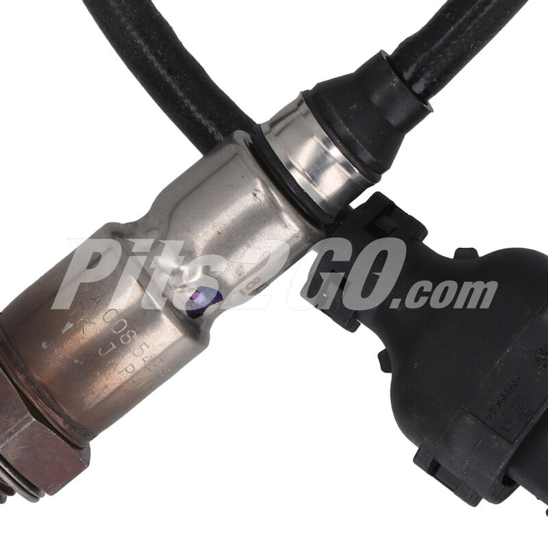 Sensor oxigeno para Tractocami&oacute;n, Marca Detroit Di&eacute;sel, compatible con Serie 60 image number null