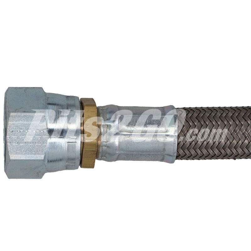 Manguera de aire para Buses, Marca Parker Hannifin, compatible con MBO, Boxer image number null