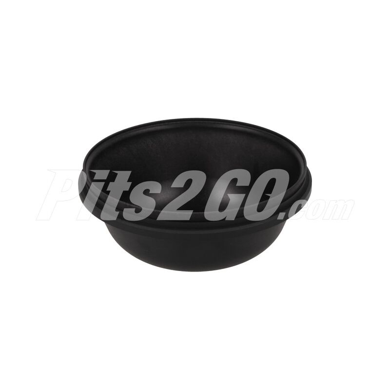 Tapa de maza rueda delantera para Tractocami&oacute;n, Marca Volvo, compatible con FH image number null