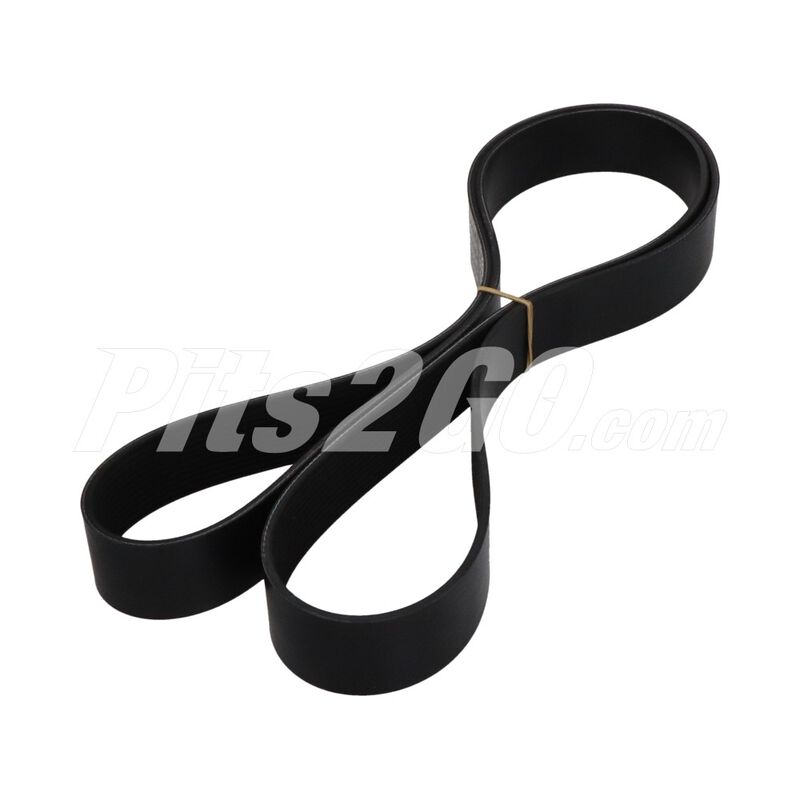 Banda ventilador para Tractocami&oacute;n, Marca Volvo, compatible con FH image number null