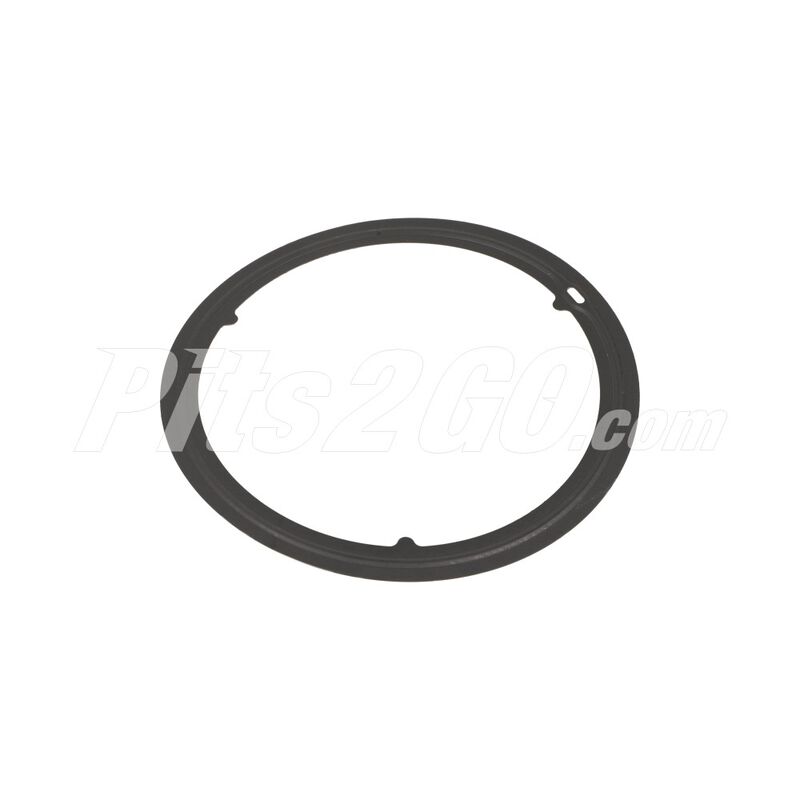 Junta, conexi&oacute;n de escape, para Tractocami&oacute;n, Marca del producto: Cummins, compatible con: VNL430,VNL460,n&uacute;mero de parte:,3684355 image number null