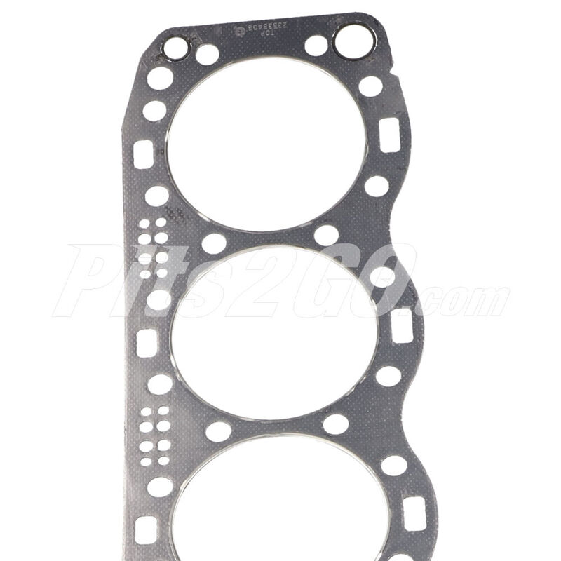 Kit juntas para Tractocami&oacute;n, Marca Detroit Di&eacute;sel, compatible con Cascadia image number null