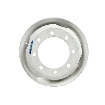 Rin de acero para Tractocami&oacute;n, Marca Freightliner, compatible con Propietarias